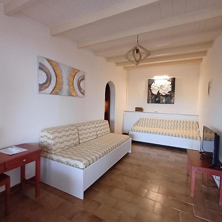 Penelope Apartment Hotel Dassia  Buitenkant foto