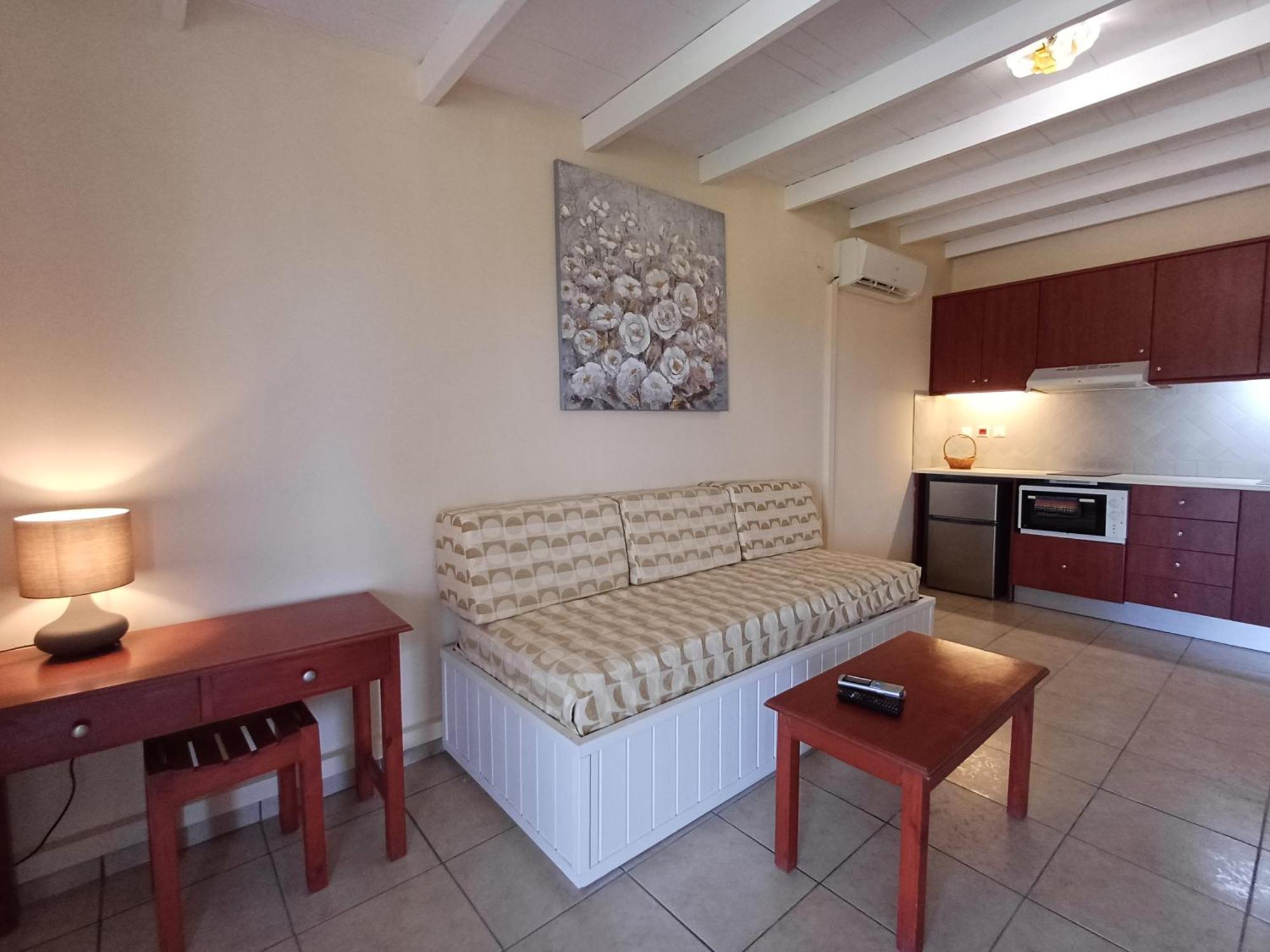 Penelope Apartment Hotel Dassia  Buitenkant foto